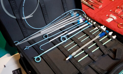 V Межрегиональная научно-практическая конференция «Енисейский урологический форум-2025»